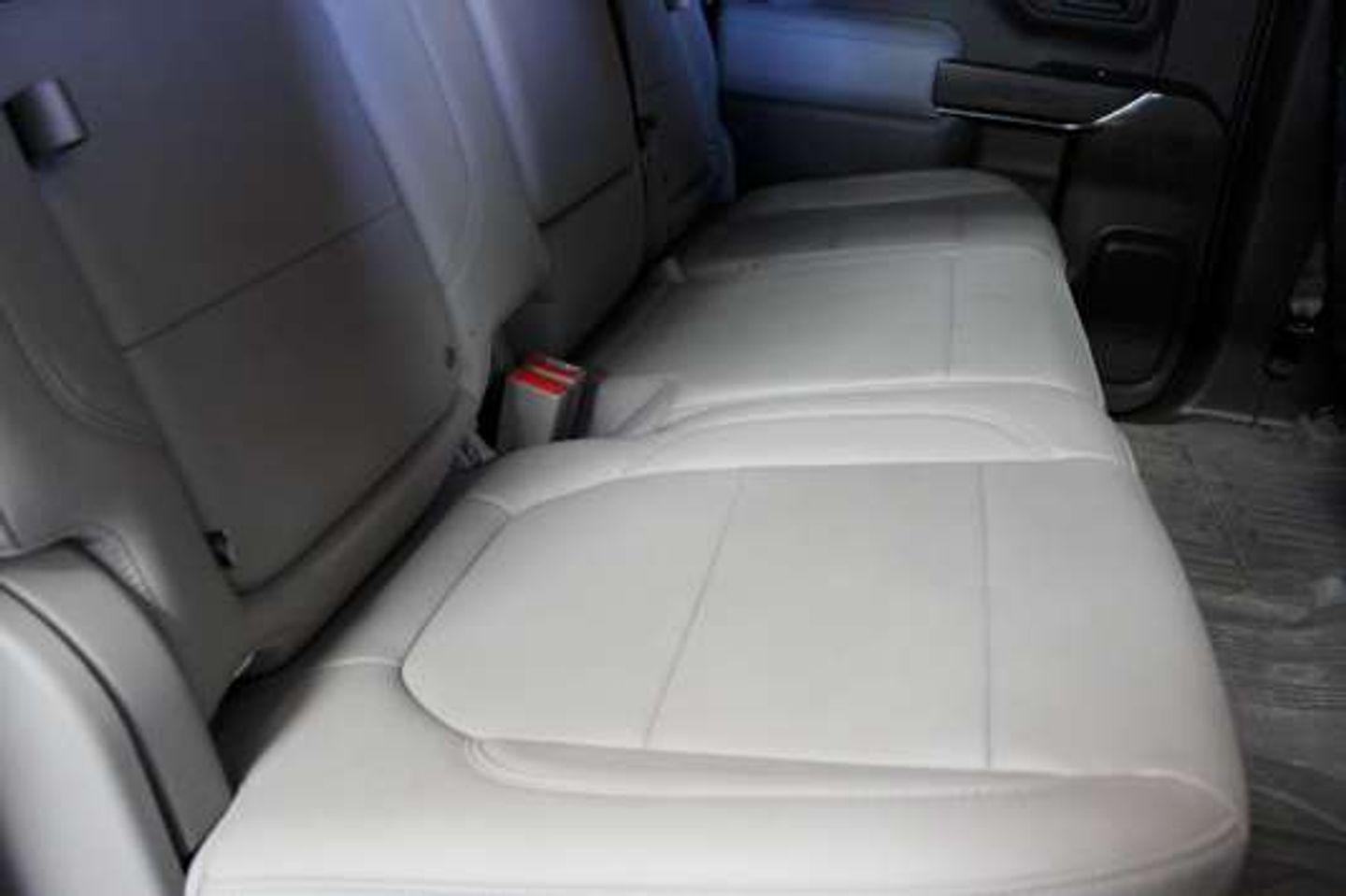 2021 GMC Sierra 1500 SLT WHITE at Ledet's Auto Sales