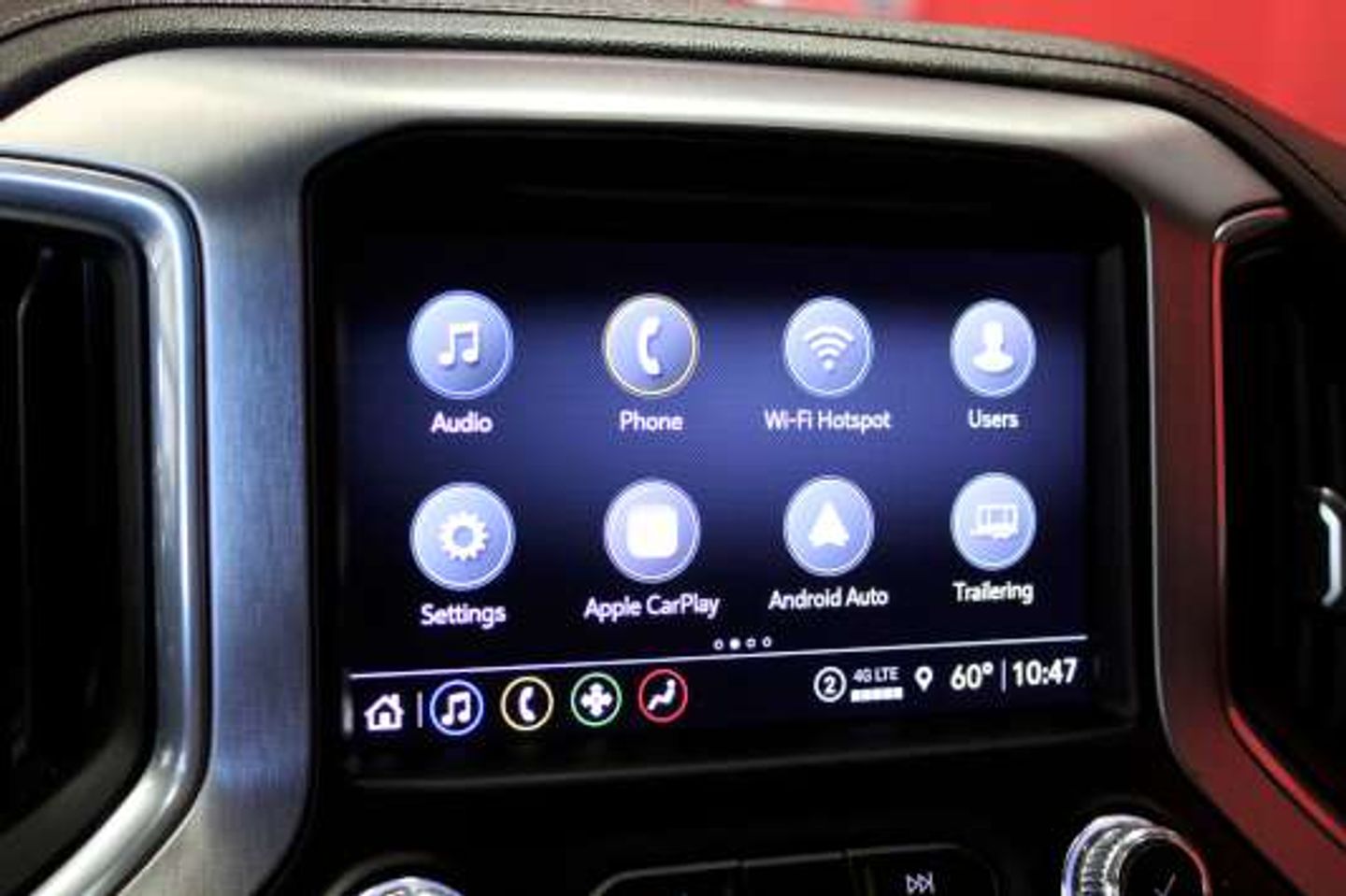 2021 GMC Sierra 1500 SLT WHITE at Ledet's Auto Sales