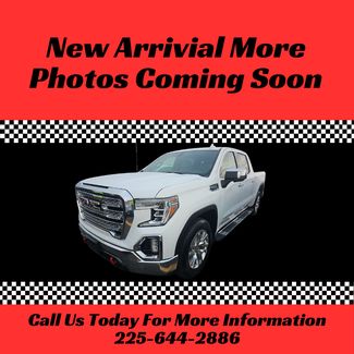 2021 GMC Sierra 1500 SLT - Ledet's Auto Sales Gonzales, Louisiana 70737