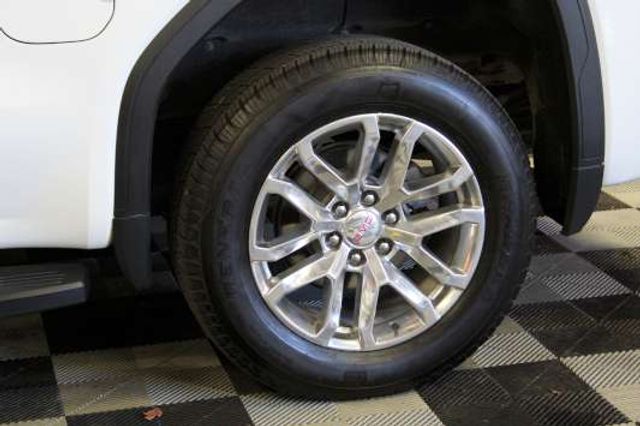 2021 GMC Sierra 1500 SLT - Ledet's Auto Sales Gonzales, Louisiana 70737