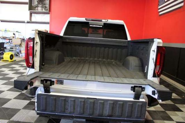 2021 GMC Sierra 1500 SLT - Ledet's Auto Sales Gonzales, Louisiana 70737