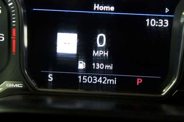 2021 GMC Sierra 1500 Denali - Ledet's Auto Sales Gonzales, Louisiana 70737