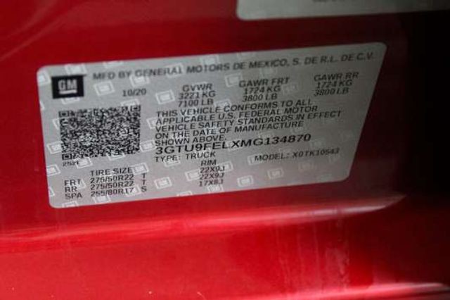 2021 GMC Sierra 1500 Denali - Ledet's Auto Sales Gonzales, Louisiana 70737 2021 GMC Sierra 1500 Denali - Ledet's Auto Sales Gonzales, Louisiana 70737