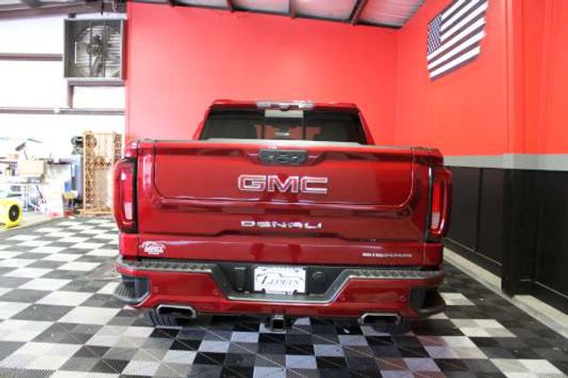2021 GMC Sierra 1500 Denali - Ledet's Auto Sales Gonzales, Louisiana 70737