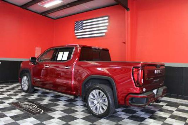 2021 GMC Sierra 1500 Denali - Ledet's Auto Sales Gonzales, Louisiana 70737 2021 GMC Sierra 1500 Denali - Ledet's Auto Sales Gonzales, Louisiana 70737