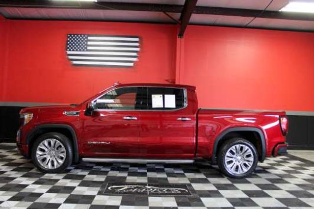 2021 GMC Sierra 1500 Denali - Ledet's Auto Sales Gonzales, Louisiana 70737 2021 GMC Sierra 1500 Denali - Ledet's Auto Sales Gonzales, Louisiana 70737
