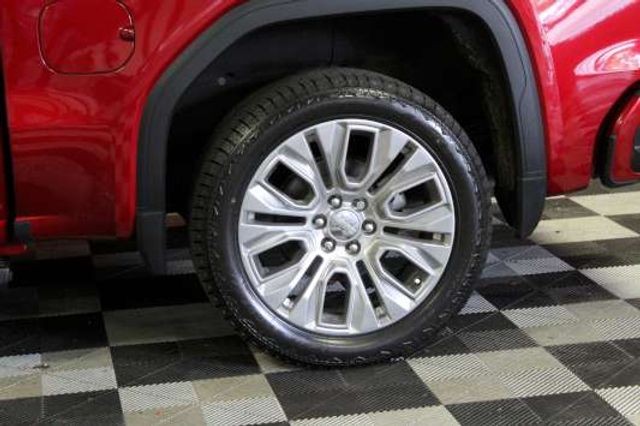 2021 GMC Sierra 1500 Denali - Ledet's Auto Sales Gonzales, Louisiana 70737