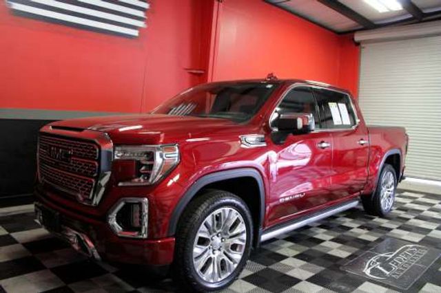 2021 GMC Sierra 1500 Denali - Ledet's Auto Sales Gonzales, Louisiana 70737 2021 GMC Sierra 1500 Denali - Ledet's Auto Sales Gonzales, Louisiana 70737