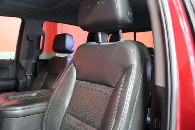 2021 GMC Sierra 1500 Denali - Ledet's Auto Sales Gonzales, Louisiana 70737
