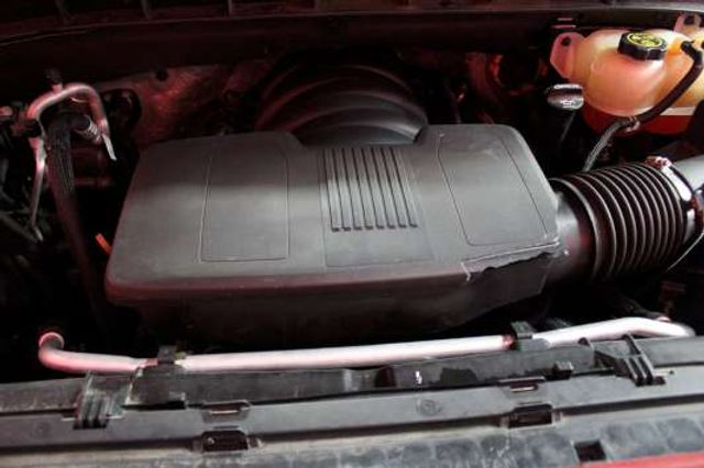 2021 GMC Sierra 1500 Denali - Ledet's Auto Sales Gonzales, Louisiana 70737