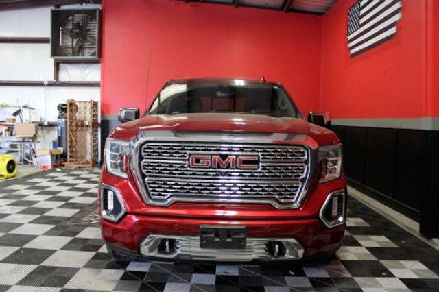 2021 GMC Sierra 1500 Denali - Ledet's Auto Sales Gonzales, Louisiana 70737