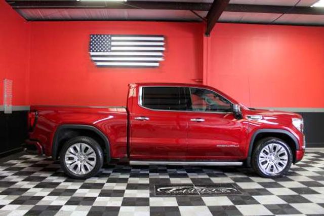 2021 GMC Sierra 1500 Denali - Ledet's Auto Sales Gonzales, Louisiana 70737 2021 GMC Sierra 1500 Denali - Ledet's Auto Sales Gonzales, Louisiana 70737