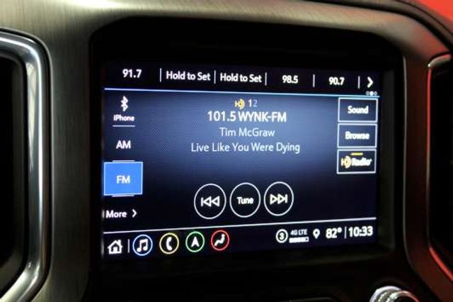 2021 GMC Sierra 1500 Denali - Ledet's Auto Sales Gonzales, Louisiana 70737