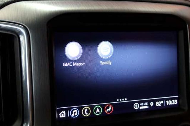 2021 GMC Sierra 1500 Denali - Ledet's Auto Sales Gonzales, Louisiana 70737