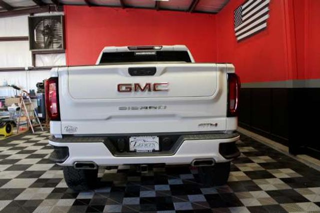 2021 GMC Sierra 1500 AT4 - Ledet's Auto Sales Gonzales, Louisiana 70737 2021 GMC Sierra 1500 AT4 - Ledet's Auto Sales Gonzales, Louisiana 70737