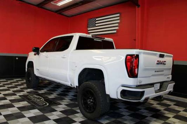 2021 GMC Sierra 1500 AT4 - Ledet's Auto Sales Gonzales, Louisiana 70737
