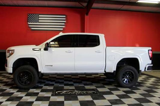 2021 GMC Sierra 1500 AT4 - Ledet's Auto Sales Gonzales, Louisiana 70737 2021 GMC Sierra 1500 AT4 - Ledet's Auto Sales Gonzales, Louisiana 70737