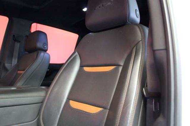 2021 GMC Sierra 1500 AT4 - Ledet's Auto Sales Gonzales, Louisiana 70737