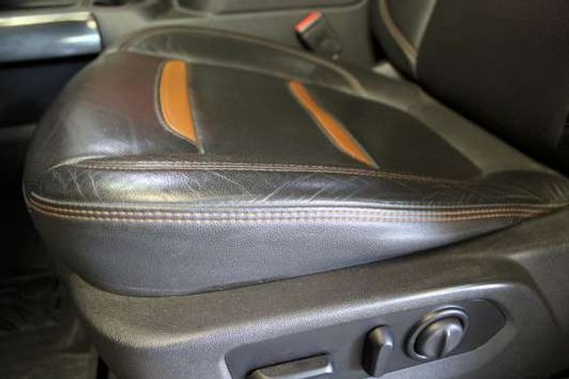 2021 GMC Sierra 1500 AT4 - Ledet's Auto Sales Gonzales, Louisiana 70737