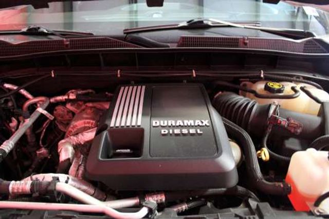 2021 GMC Sierra 1500 AT4 - Ledet's Auto Sales Gonzales, Louisiana 70737