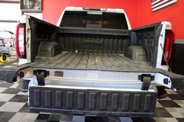 2021 GMC Sierra 1500 AT4 - Ledet's Auto Sales Gonzales, Louisiana 70737