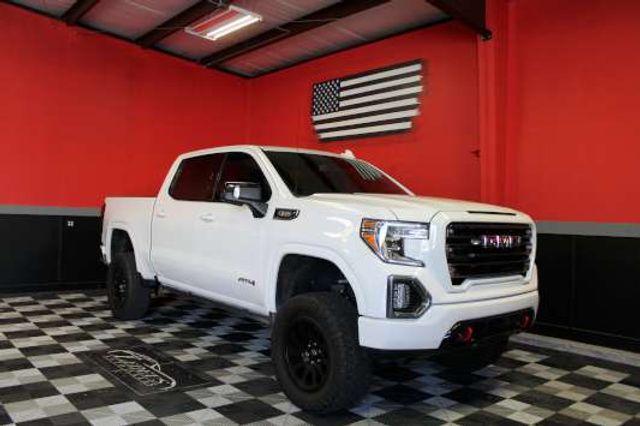 2021 GMC Sierra 1500 AT4 - Ledet's Auto Sales Gonzales, Louisiana 70737 2021 GMC Sierra 1500 AT4 - Ledet's Auto Sales Gonzales, Louisiana 70737