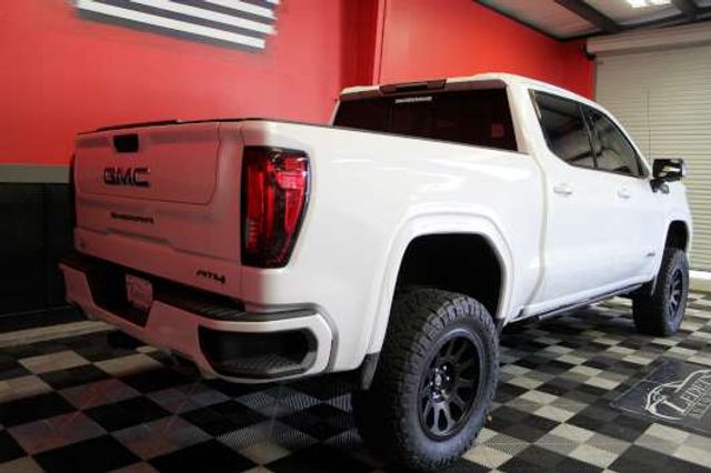2021 GMC Sierra 1500 AT4 - Ledet's Auto Sales Gonzales, Louisiana 70737