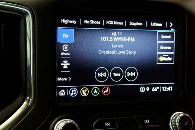 2021 GMC Sierra 1500 AT4 - Ledet's Auto Sales Gonzales, Louisiana 70737 2021 GMC Sierra 1500 AT4 - Ledet's Auto Sales Gonzales, Louisiana 70737