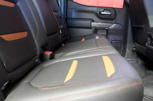 2021 GMC Sierra 1500 AT4 - Ledet's Auto Sales Gonzales, Louisiana 70737