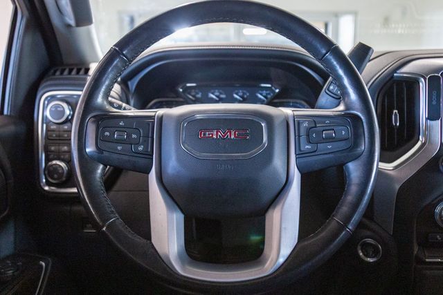 2021 GMC Sierra 4WD Elevation  X31 Off-Road Package