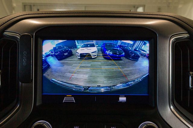 2021 GMC Sierra 4WD Elevation  X31 Off-Road Package