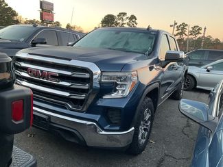 2021 GMC Sierra 1500 SLE in Hot Springs, AR 71913