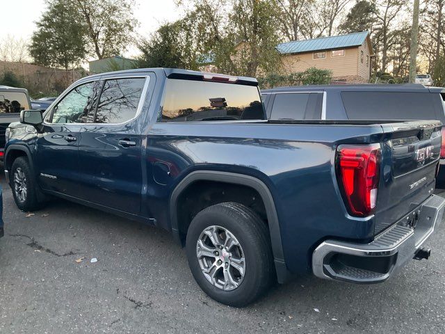 2021 GMC Sierra 1500 SLE 2021 GMC Sierra 1500 SLE