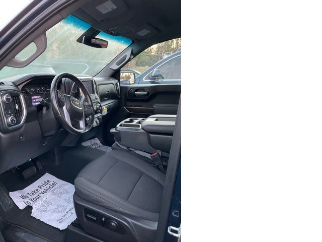 2021 GMC Sierra 1500 SLE - John Gibson Auto Sales Hot Springs 2021 GMC Sierra 1500 SLE - John Gibson Auto Sales Hot Springs