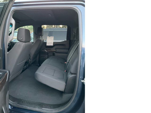 2021 GMC Sierra 1500 SLE 2021 GMC Sierra 1500 SLE