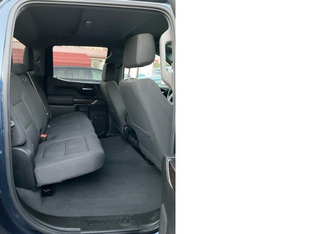 2021 GMC Sierra 1500 SLE 2021 GMC Sierra 1500 SLE