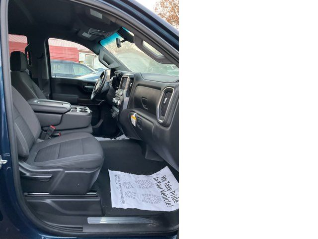 2021 GMC Sierra 1500 SLE - John Gibson Auto Sales Hot Springs 2021 GMC Sierra 1500 SLE - John Gibson Auto Sales Hot Springs