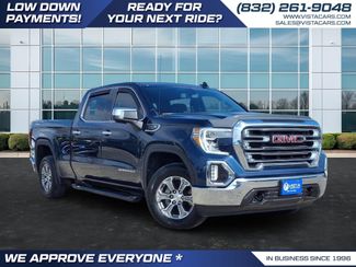 2021 GMC Sierra 1500 SLT Houston, Texas Vista Cars and Trucks