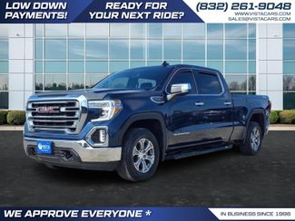 2021 GMC Sierra 1500 SLT Houston, Texas Vista Cars and Trucks