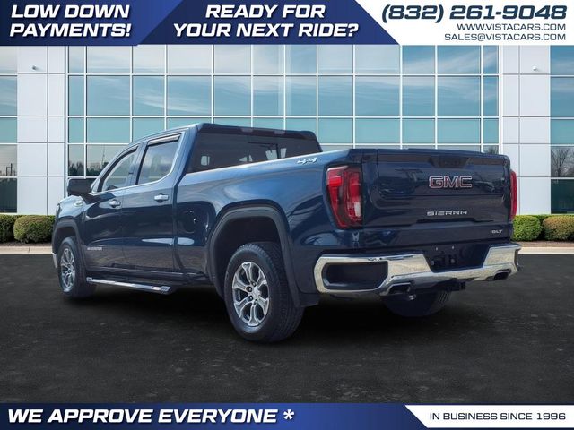 2021 GMC Sierra 1500 SLT Houston, Texas Vista Cars and Trucks 2021 GMC Sierra 1500 SLT Houston, Texas Vista Cars and Trucks