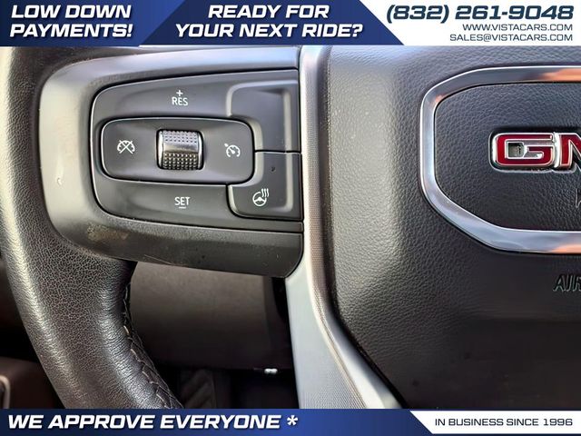 2021 GMC Sierra 1500 SLT Houston, Texas Vista Cars and Trucks 2021 GMC Sierra 1500 SLT Houston, Texas Vista Cars and Trucks