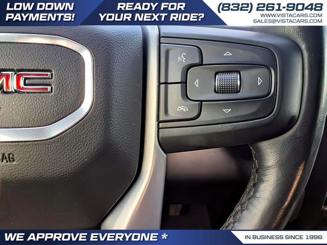 2021 GMC Sierra 1500 SLT Houston, Texas Vista Cars and Trucks 2021 GMC Sierra 1500 SLT Houston, Texas Vista Cars and Trucks