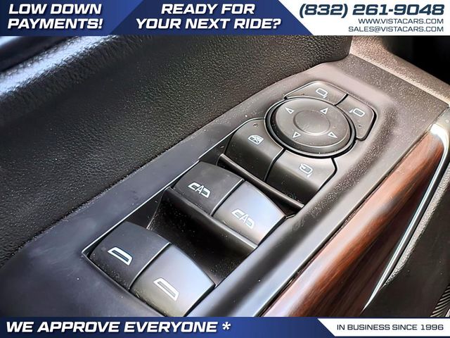 2021 GMC Sierra 1500 SLT Houston, Texas Vista Cars and Trucks