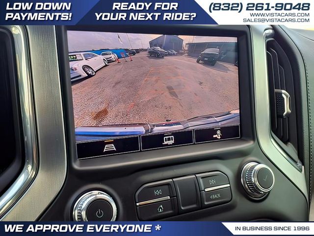 2021 GMC Sierra 1500 SLT Houston, Texas Vista Cars and Trucks 2021 GMC Sierra 1500 SLT Houston, Texas Vista Cars and Trucks