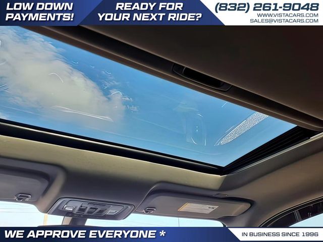 2021 GMC Sierra 1500 SLT Houston, Texas Vista Cars and Trucks