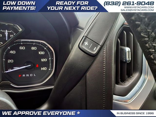 2021 GMC Sierra 1500 SLE Houston, Texas Vista Cars and Trucks