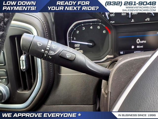 2021 GMC Sierra 1500 SLE Houston, Texas Vista Cars and Trucks