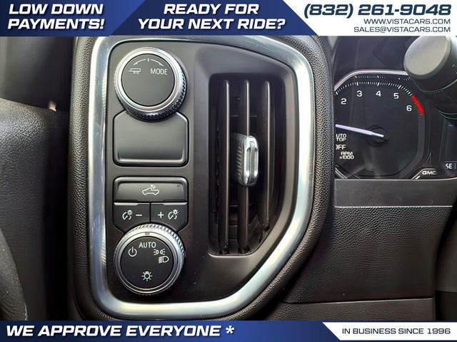 2021 GMC Sierra 1500 SLE Houston, Texas Vista Cars and Trucks 2021 GMC Sierra 1500 SLE Houston, Texas Vista Cars and Trucks