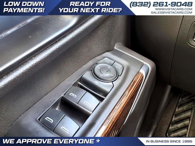 2021 GMC Sierra 1500 SLE Houston, Texas Vista Cars and Trucks