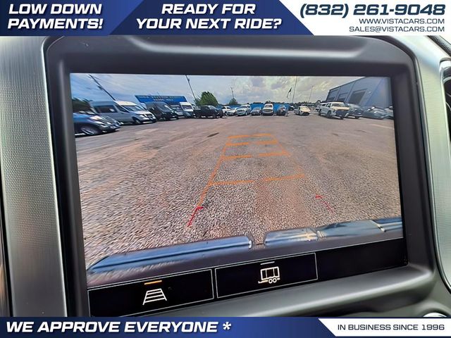 2021 GMC Sierra 1500 SLE Houston, Texas Vista Cars and Trucks